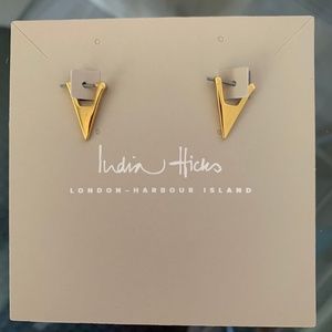 India Hicks "Finn" earring